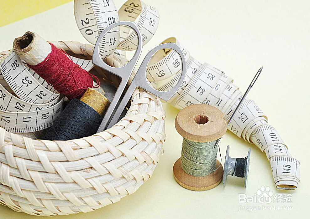 衣服破了个洞怎么办