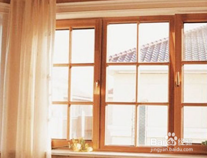 如何解决窗户噪音