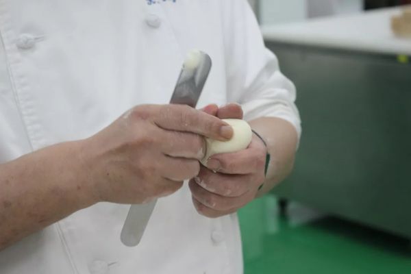 国民级彩色菠萝包配方收藏来学