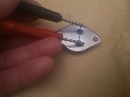 怎样学使用万用表之 怎样测金属封装三极管