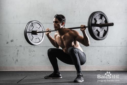 俯卧撑怎么做才能增加体重