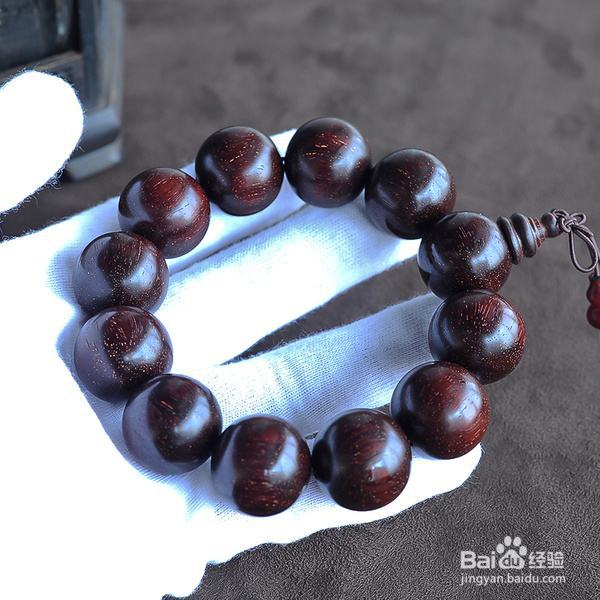 戴檀木手串的禁忌