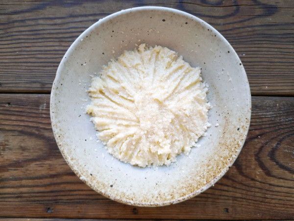 椰蓉榴莲扭扭酥