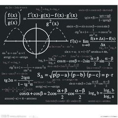 数学:从恐惧到征服