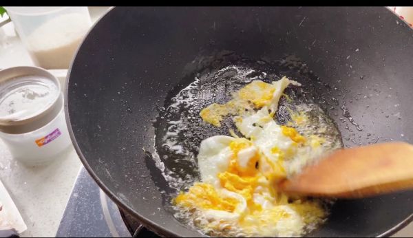 #美食视频挑战赛#江西炒粉