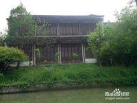<b>杭州西溪湿地旅游风景欣赏</b>