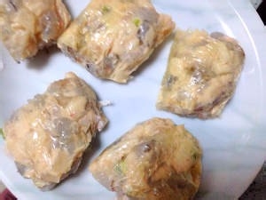 如何做出好吃的潮汕虾枣