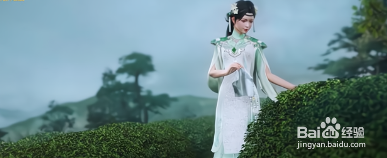 和平精英梦寻西湖剧情活动及获取方法