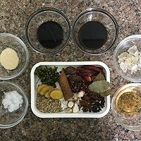 如何制作青花椒辣卤小龙虾