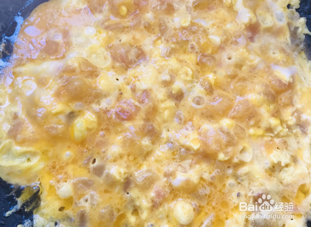 适合新手做的莜面鱼鱼