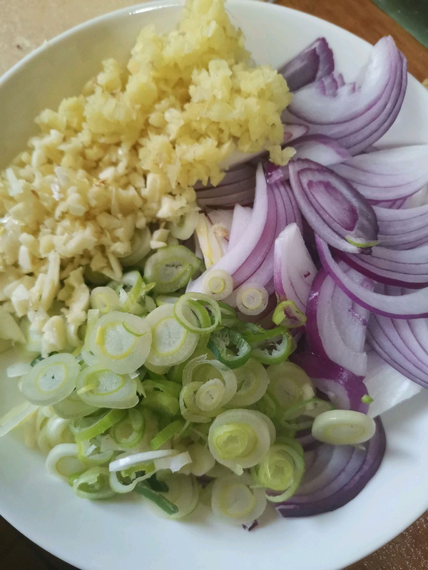 韩式辣酱黄瓜泡菜