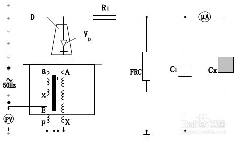油浸式试验变压器工作原理