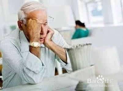 睡眠不好是不是帕金森病的症状