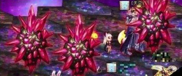 光暗恶魔怎么打