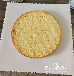 8寸奥利奥草莓水果蛋糕