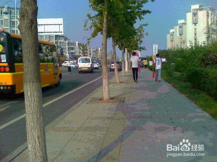 道路通道车辆行驶为什么要注意安全