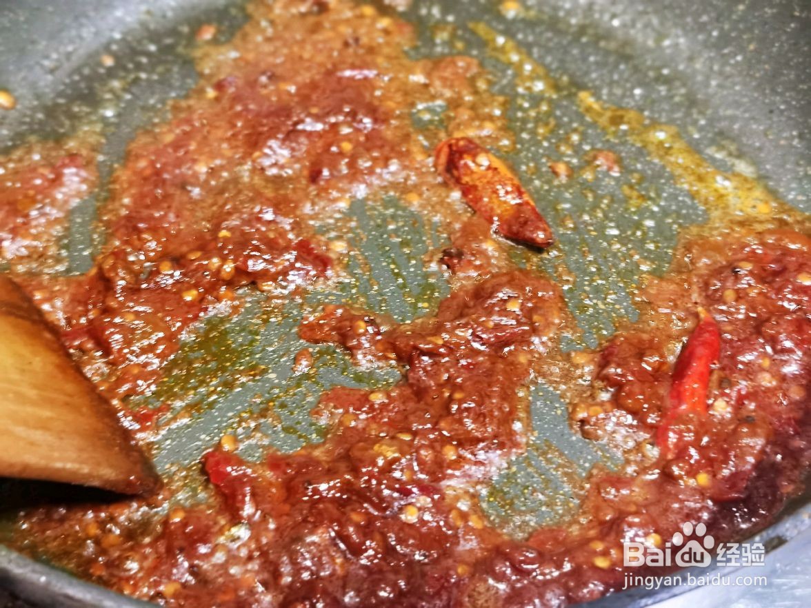 鱼籽豆腐煲的做法