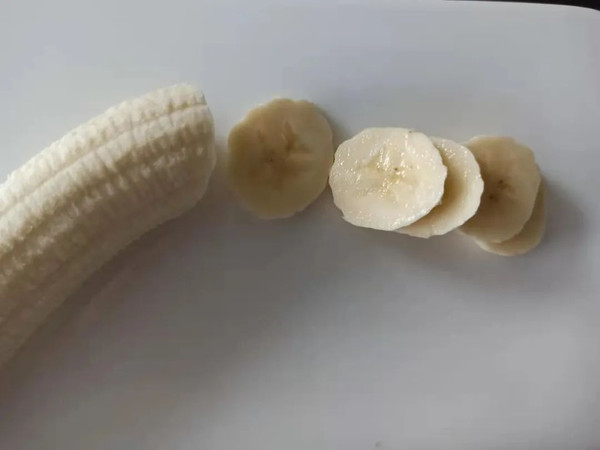 提拉米苏香蕉蛋糕