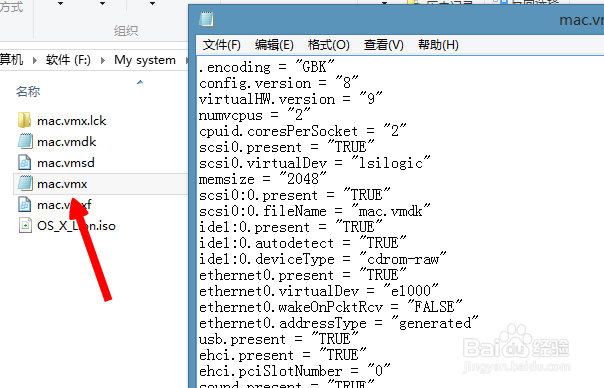 虚拟机怎么安装苹果系统