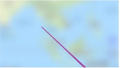 奥维互动地图如何删除导入的数据