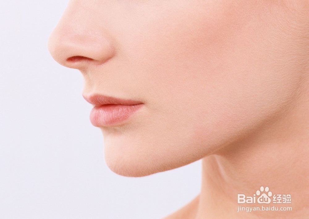 生活中的心理学：[4]解读嘴巴的秘密