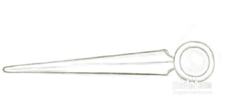 PS板绘漫画之：画出物质的质感