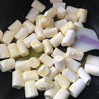 纽扣牛扎饼干做法