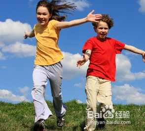 怎样有助于孩子长个?