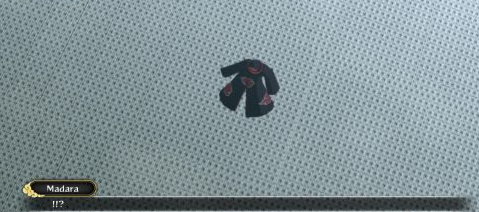 火影：究极风暴3图文攻略：[11]幕后计划