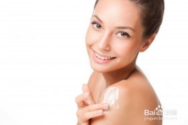 身体乳怎么选?