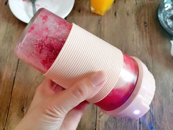 蔓越莓双果奶盖
