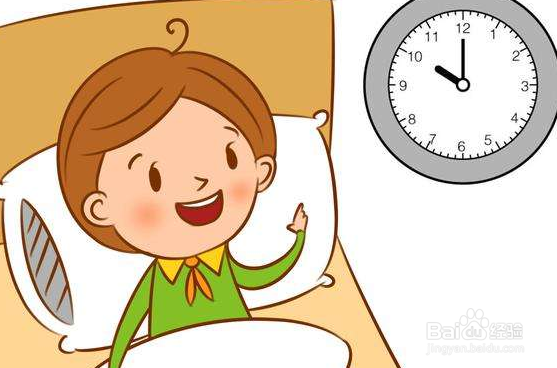 关于睡眠的一些小常识？