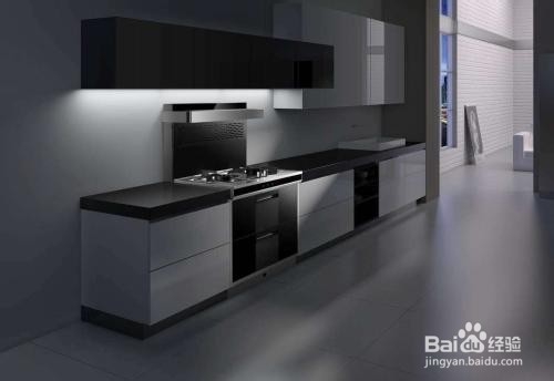 如何打造智能健康厨房?