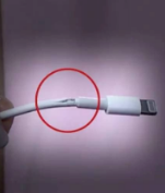 数据线接触不良小窍门