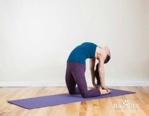 如何正确地拉筋?