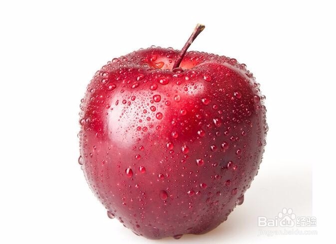 生活中怎么挑选苹果