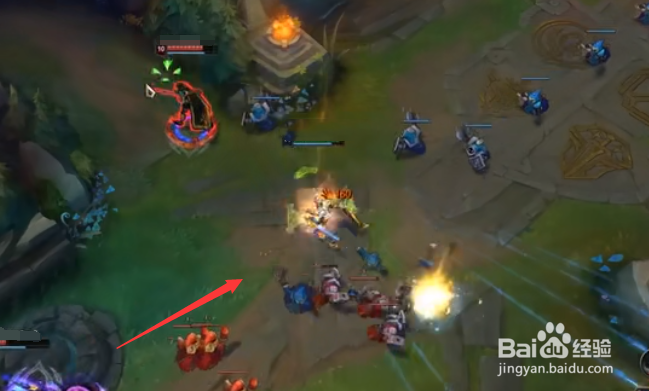 LOL11.18无双剑姬菲奥娜怎么玩攻略