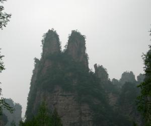 怎样安排张家界旅游的行程