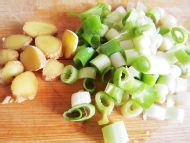 爆炒虾仁的做法