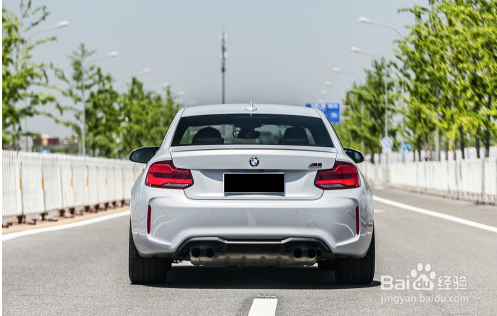 宝马排空气方法