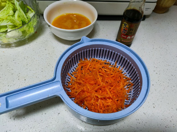 西红柿鸡蛋汤面
