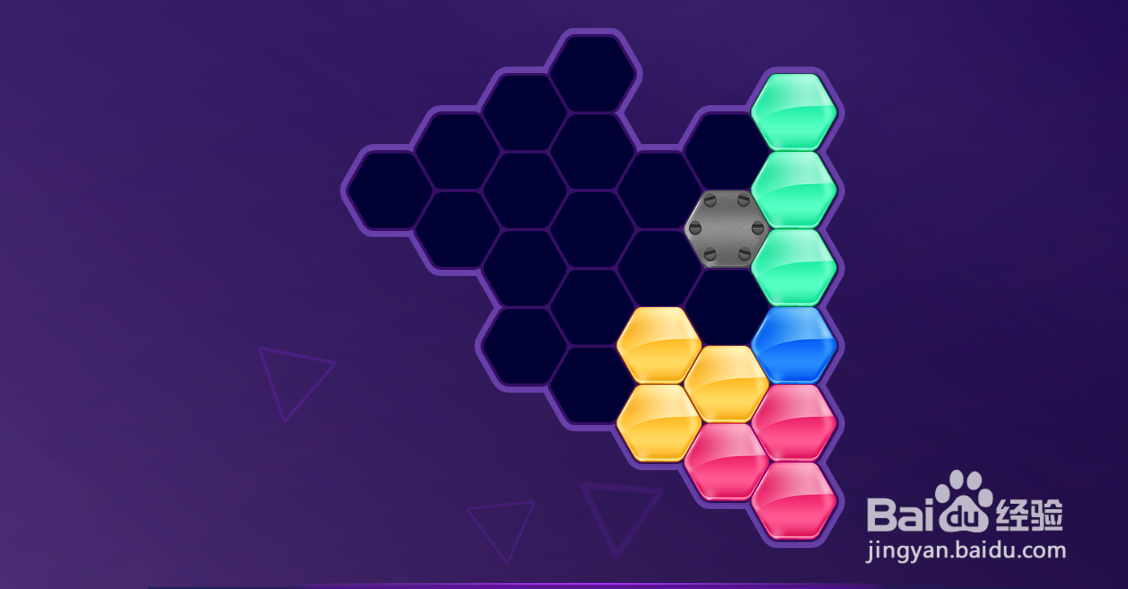 Daily Puzzle的Level-9怎样通过