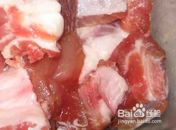 排骨玉米萝汤卜