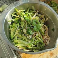 怎么做凉拌鸡丝