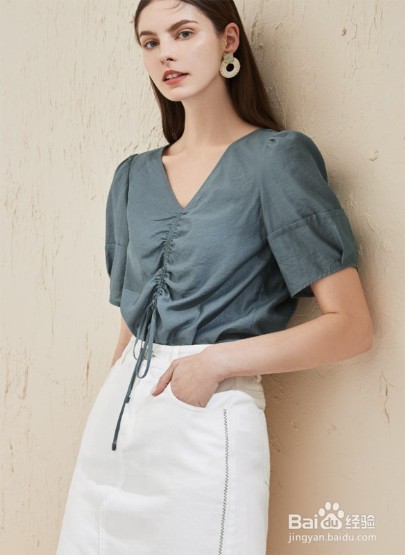 夏天，女生如何穿搭更精致