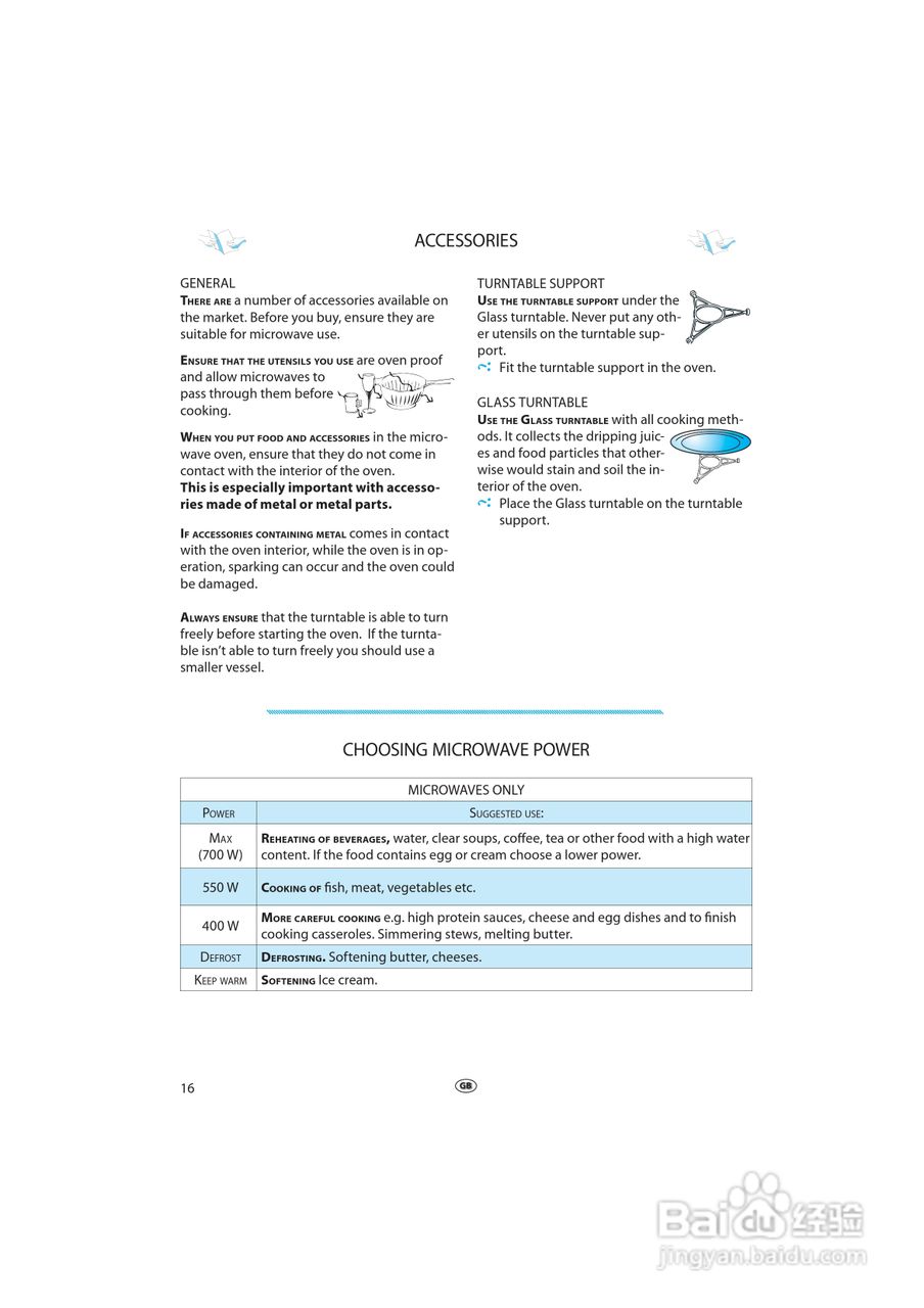 惠而浦MWD900轻松煮系统微波炉说明书:[1]