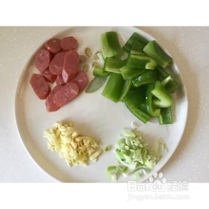 怎样做可口的韩式辣酱炒意面