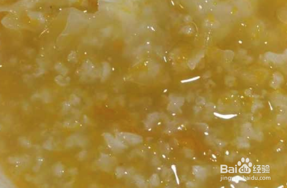 吃粥的好处适宜各类人食用的鲜粥的种类作用功效
