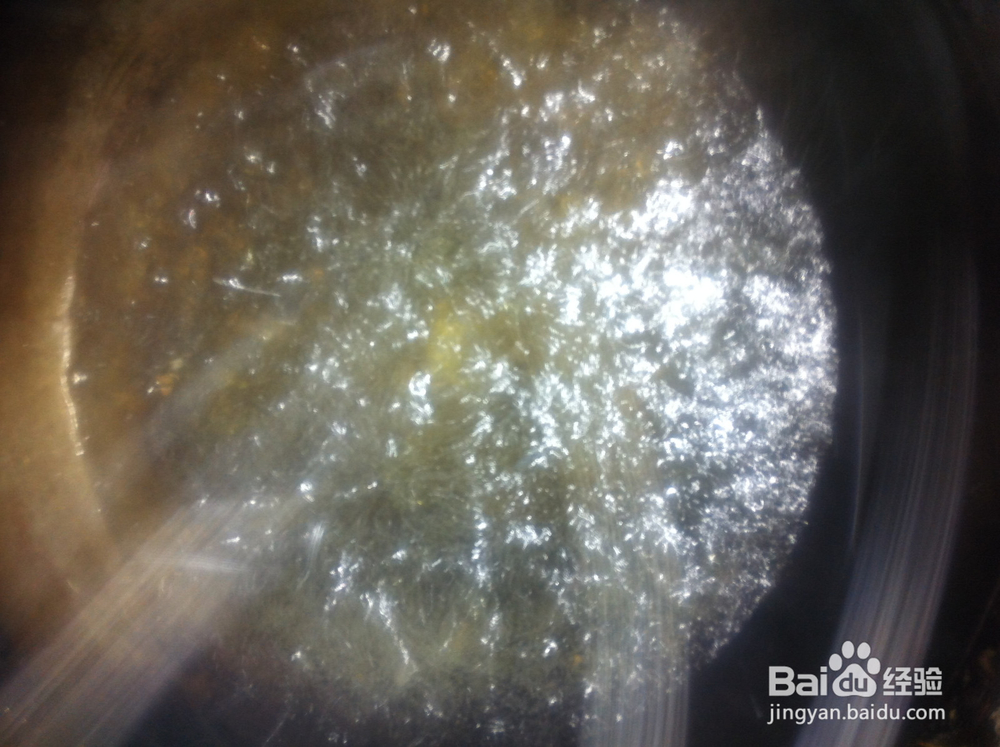 家常孜然炸鸡柳～～～年味菜