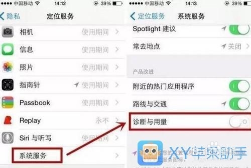 【实用技巧】保护隐私 iPhone这些功能要关闭